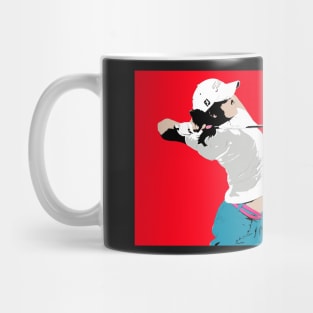 Golf Swing Mug